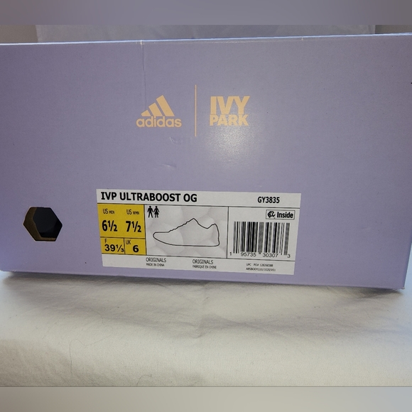 Ivy park ultraboost OG - Picture 6 of 6